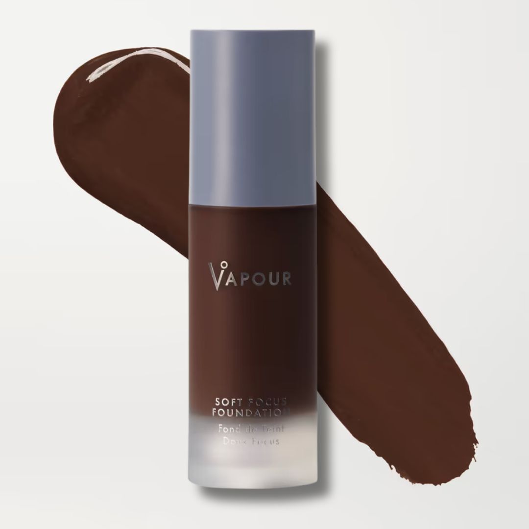 Vapour Beauty - Soft Focus Foundation - 1 Oz
