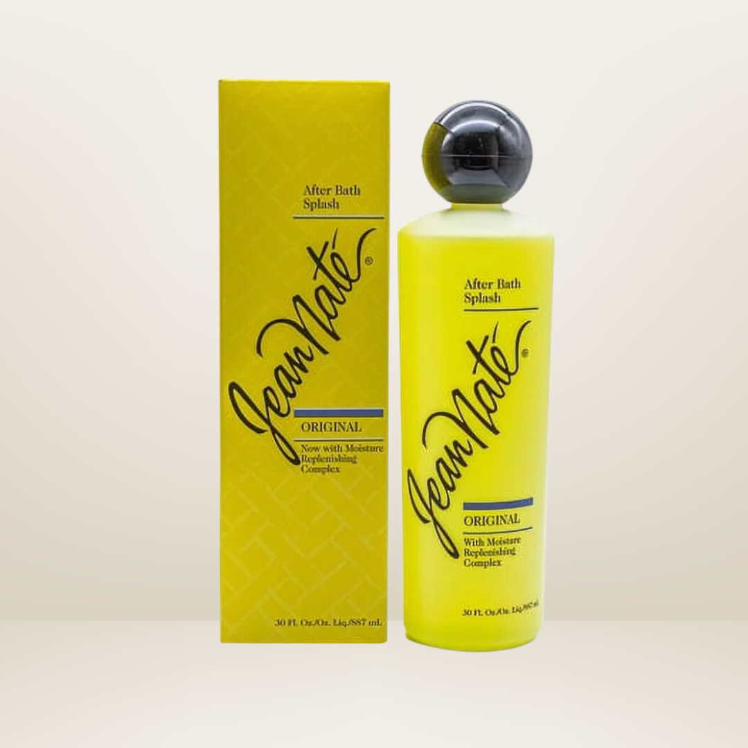 Revlon - Jean Nate After Bath Splash for Women - 30 Oz