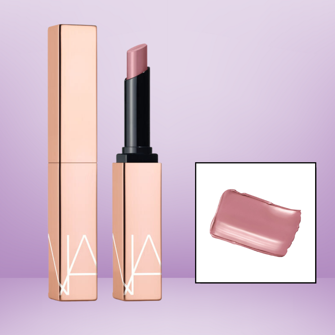 Nars - Afterglow Sensual Shine Lipstick - 0.05 Oz