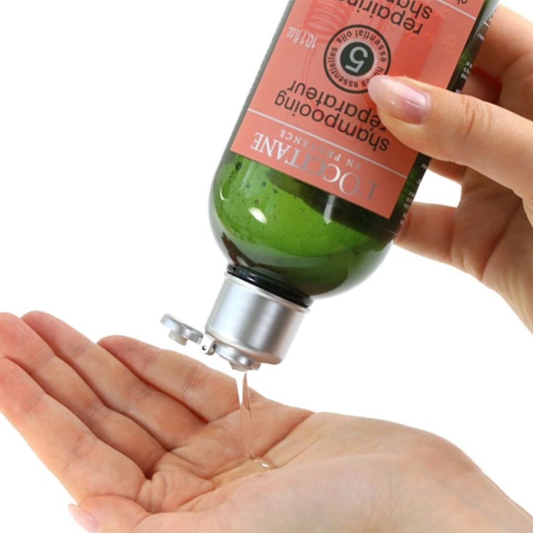 L'Occitane - Aromachologie Repairing Shampoo - 16.9 Oz