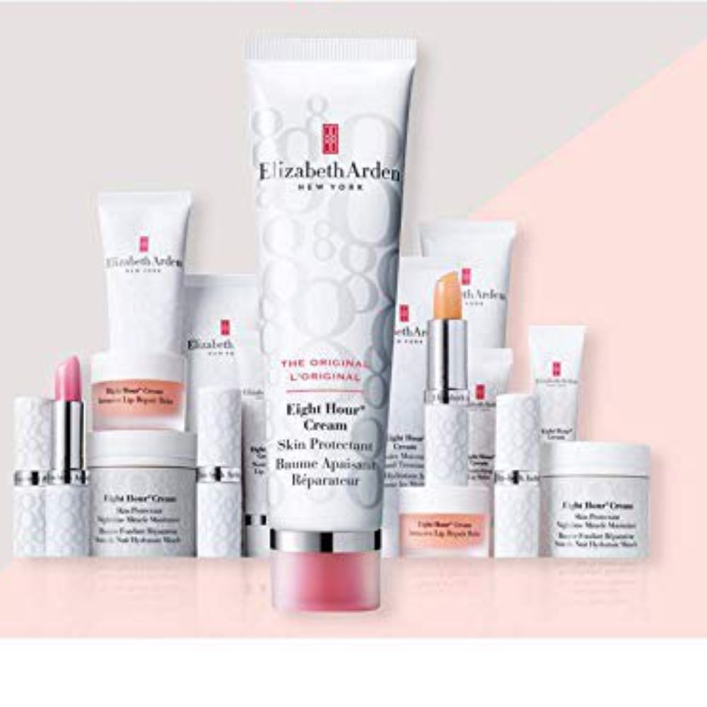Elizabeth Arden - 3 Piece Eight Hour Treatment Set for Women