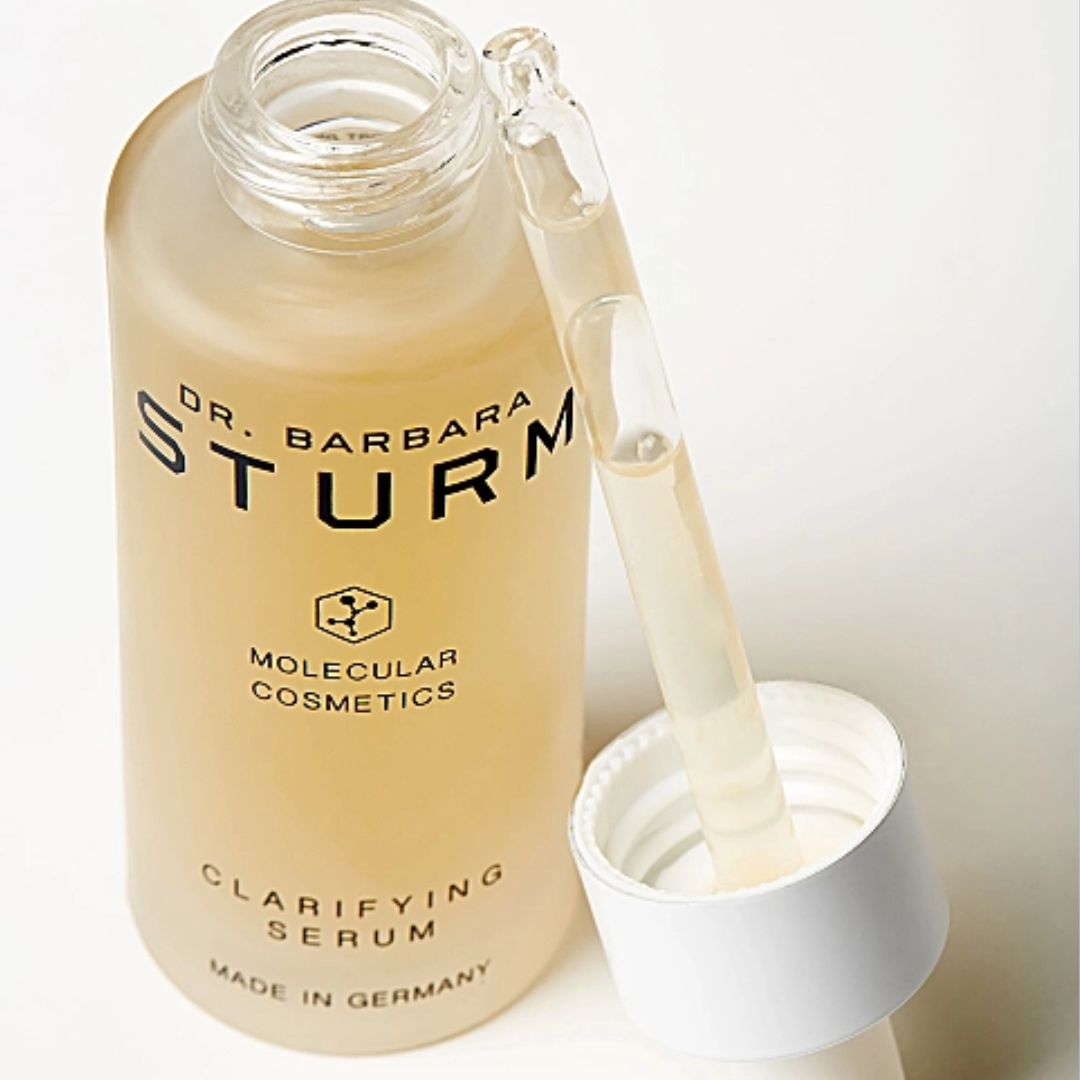 Dr. Barbara Sturm - Clarifying Serum - 1 Oz