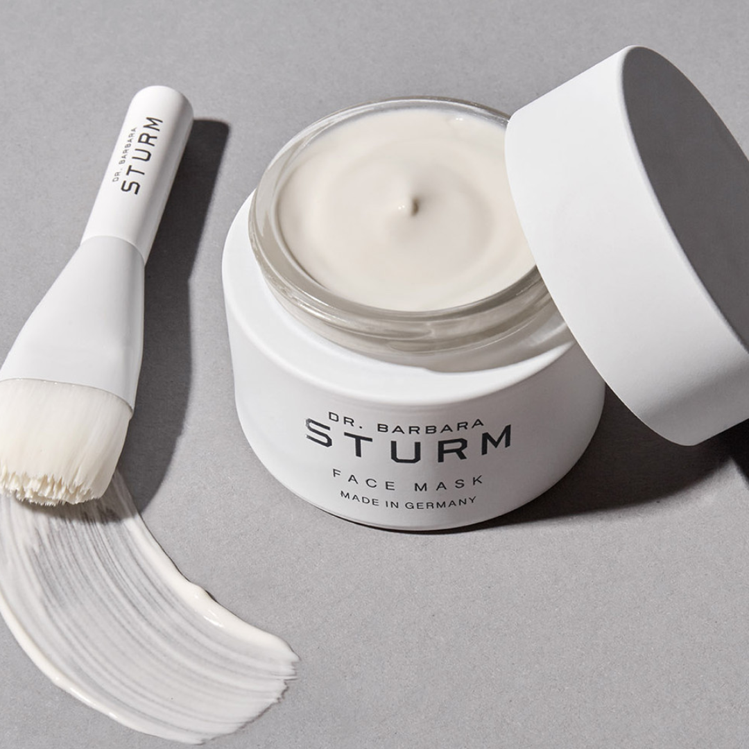 Dr. Barbara Sturm - Radiant Skin Routine - 4 Product Bundle