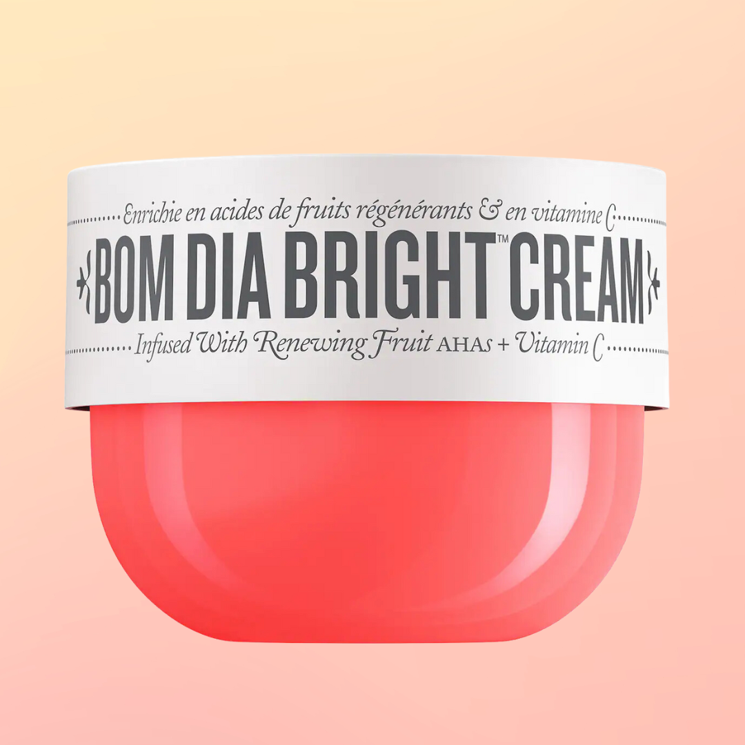 Sol De Janeiro - Bom Dia Bright Cream