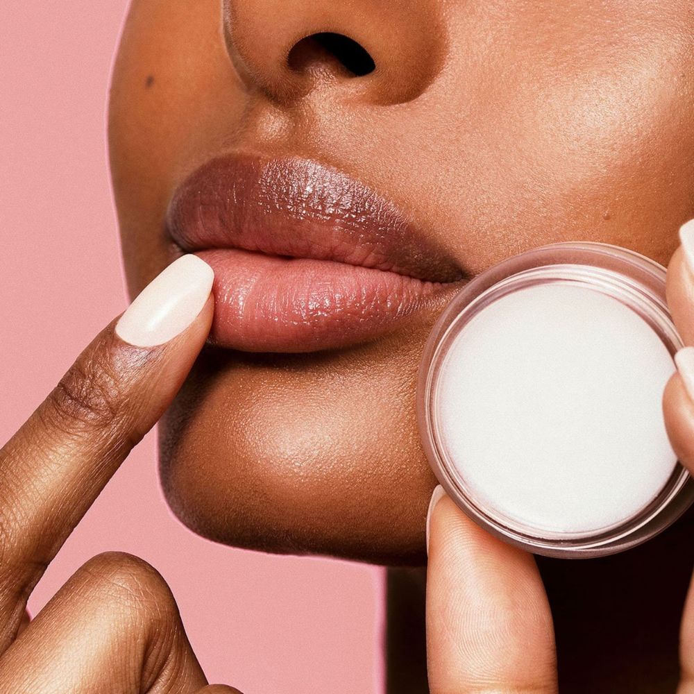 Kylie Jenner - Lip Mask for Women - 0.28 Oz