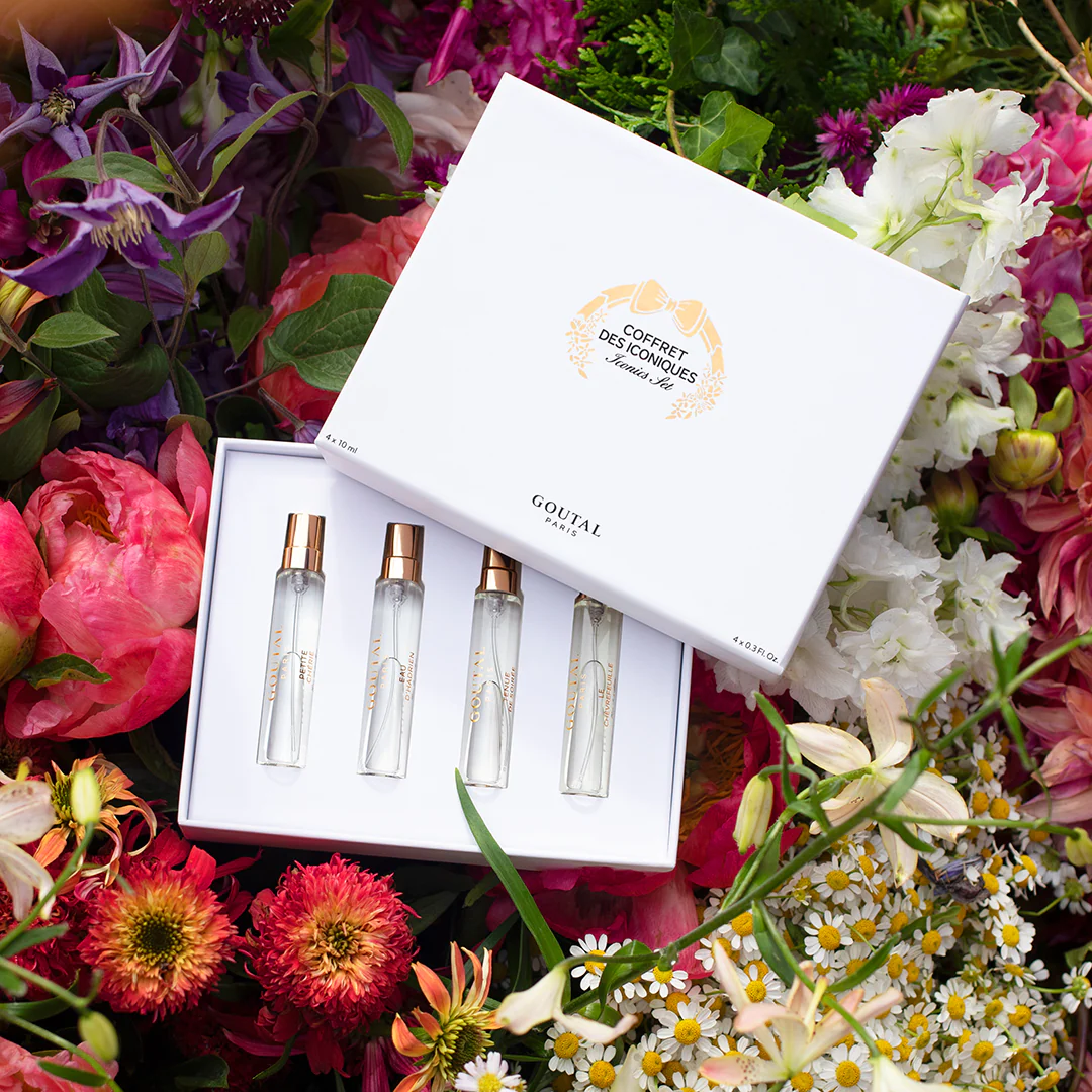 Annick Goutal - Coffret Des Iconiques Gift Set for Women - 4 Piece