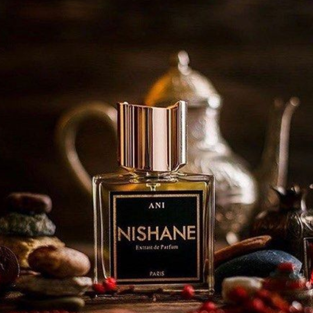 Nishane - Ani Extrait De Parfum Spray