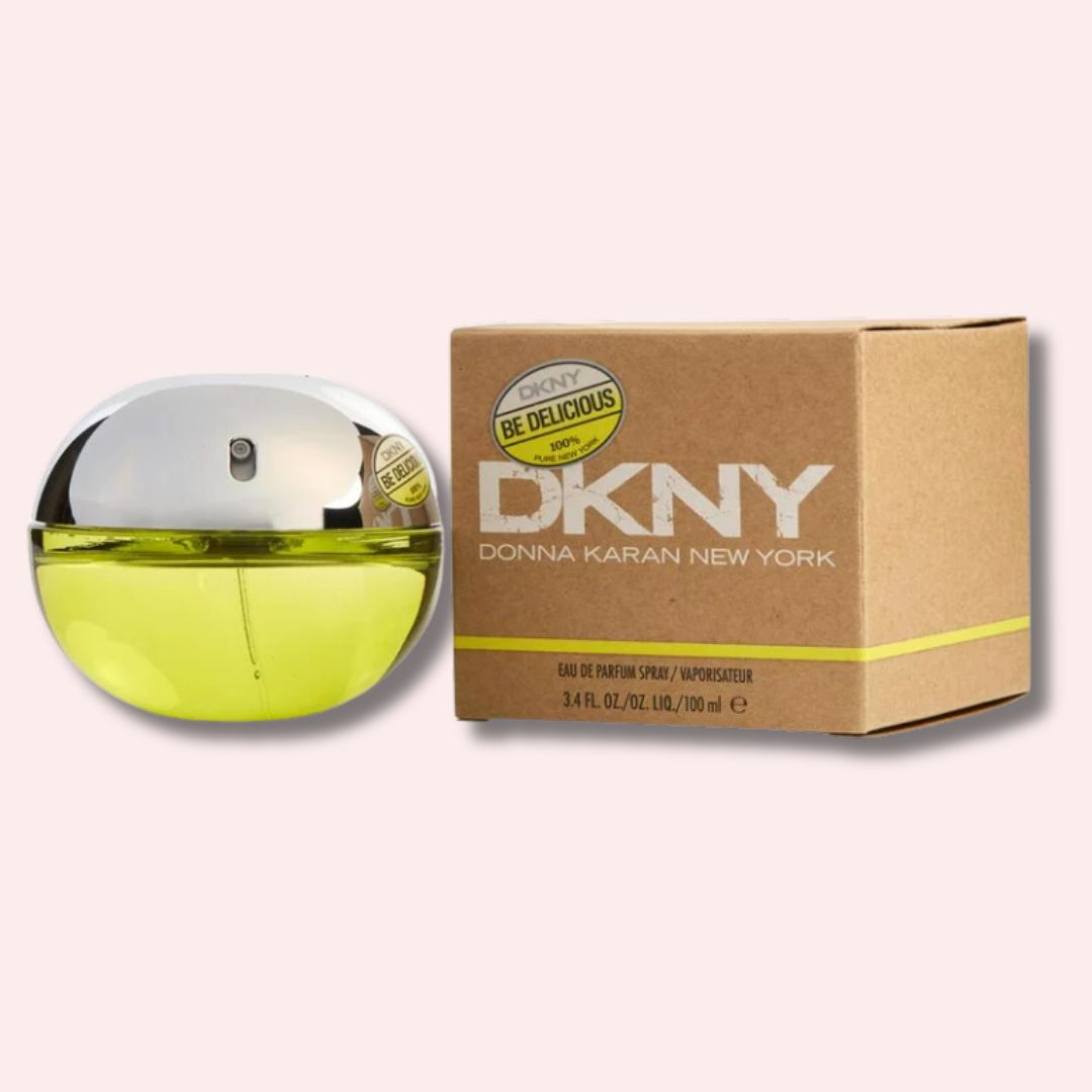 DKNY - Be Delicious EDP Spray