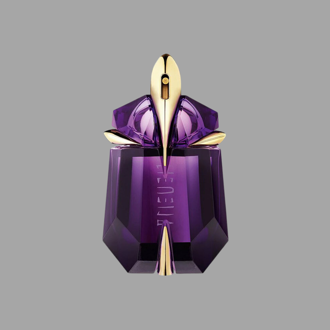 Thierry Mugler - Alien EDP Refillable Spray for Women