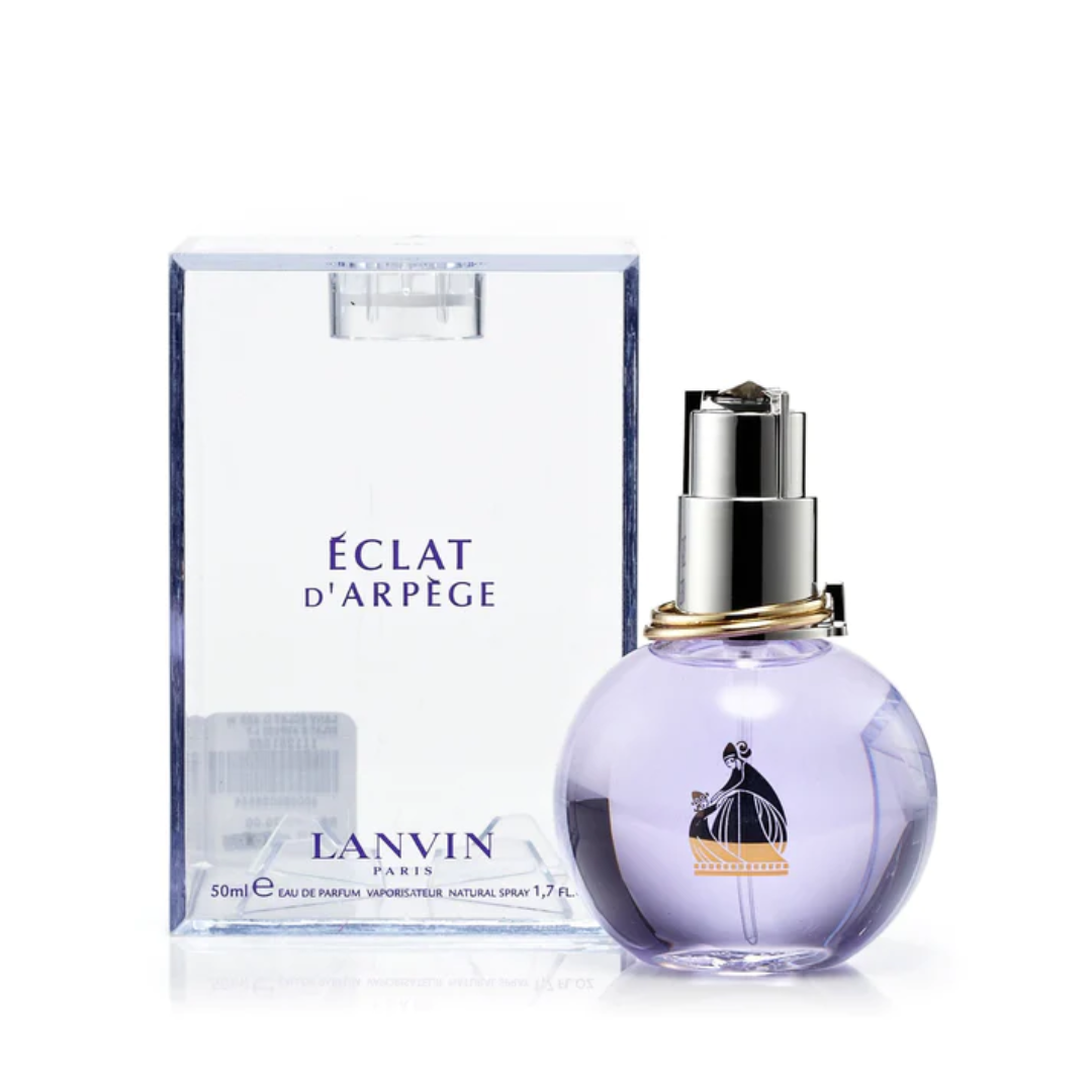 Lanvin - Eclat D'Arpege Eau De Parfum Spray for Women - 1.7 Oz