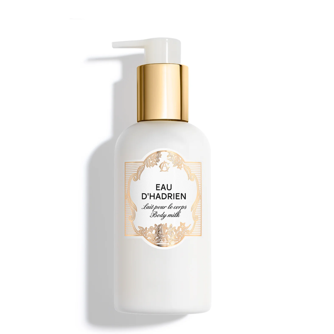 Annick Goutal - Eau D'Hadrien, Body Milk - 8.4 Oz
