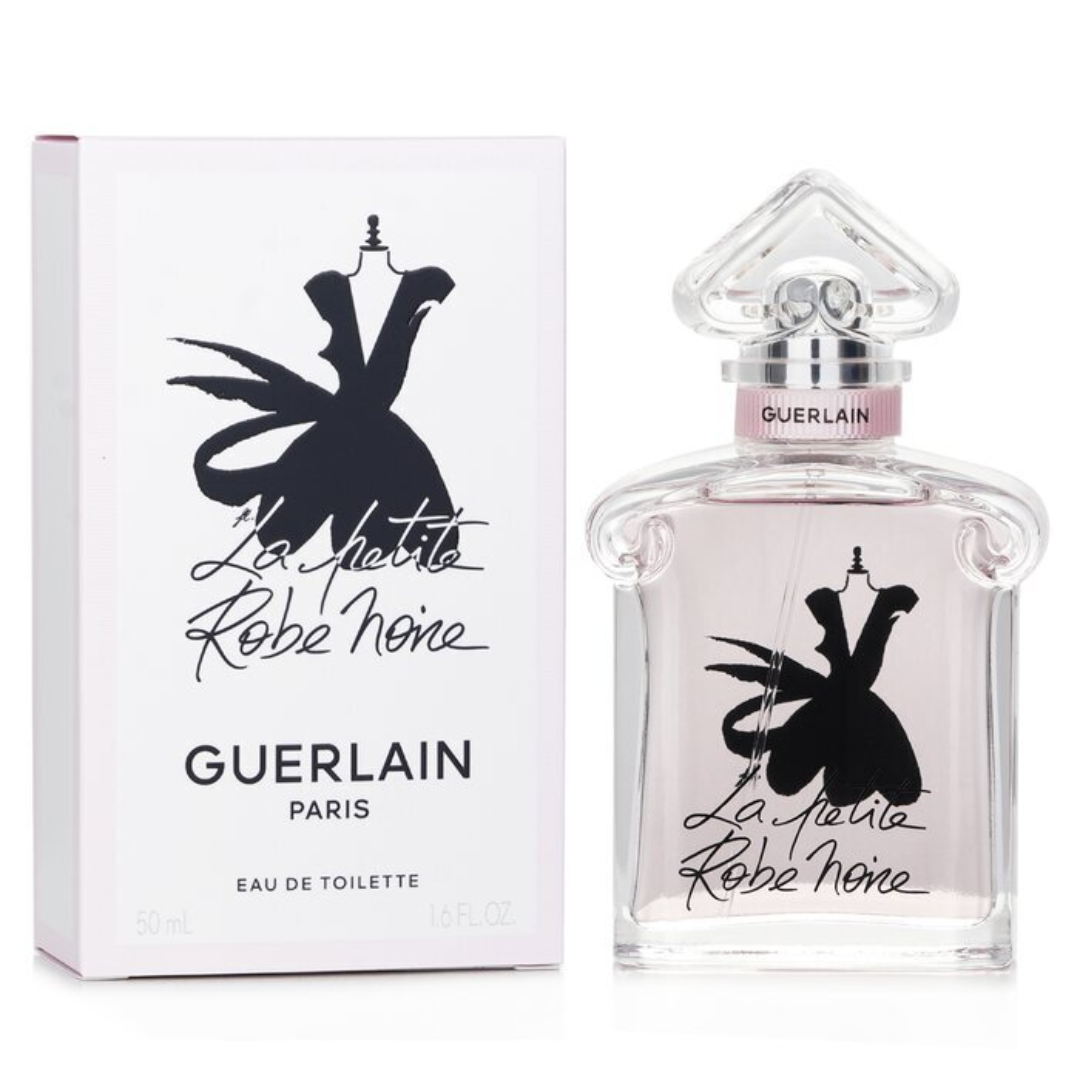 Guerlain - La Petite Robe Noire EDT Spray for Women - 3.4 Oz