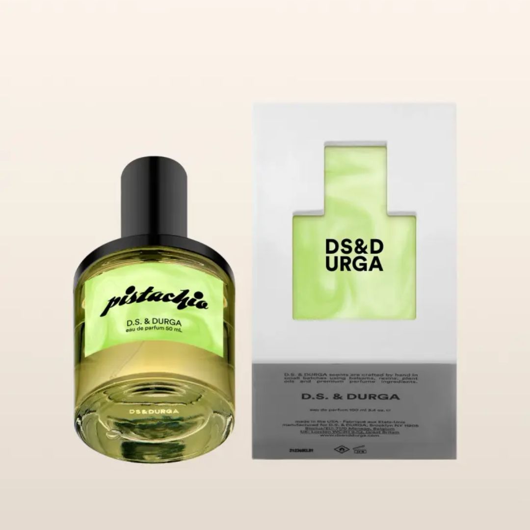 D.S. & Durga - Pistachio Eau de Parfum Spray - 1.7 Oz