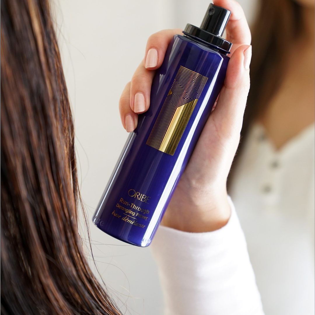 Oribe - Run-Through Detangling Primer - 5.9 Oz