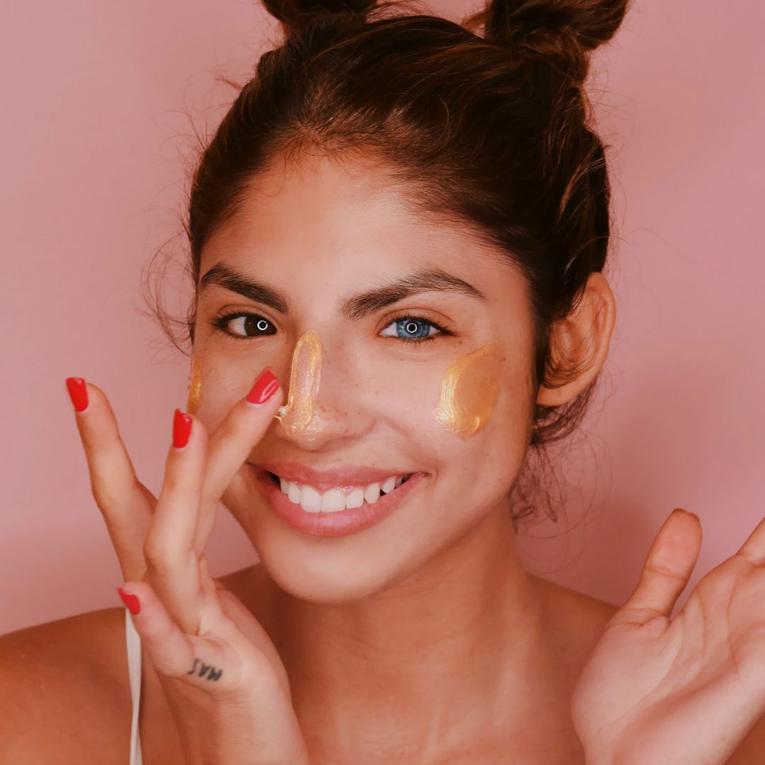 Peter Thomas Roth - 24K Gold Mask Pure Luxury Lift & Firm Mask - 5.1 Oz