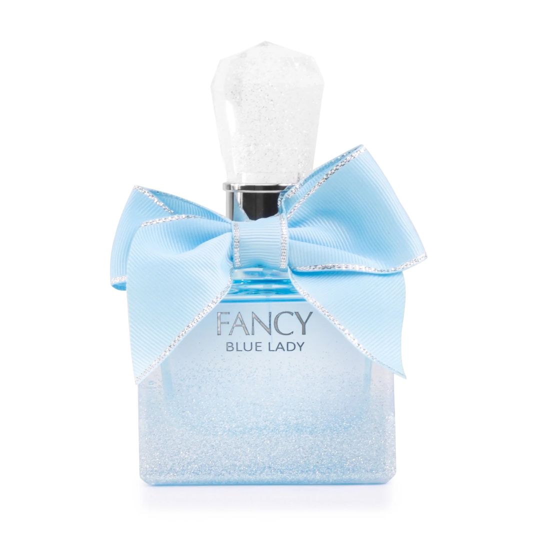Johan B - Fancy Blue Lady, EDP Spray for Women - 2.8 Oz