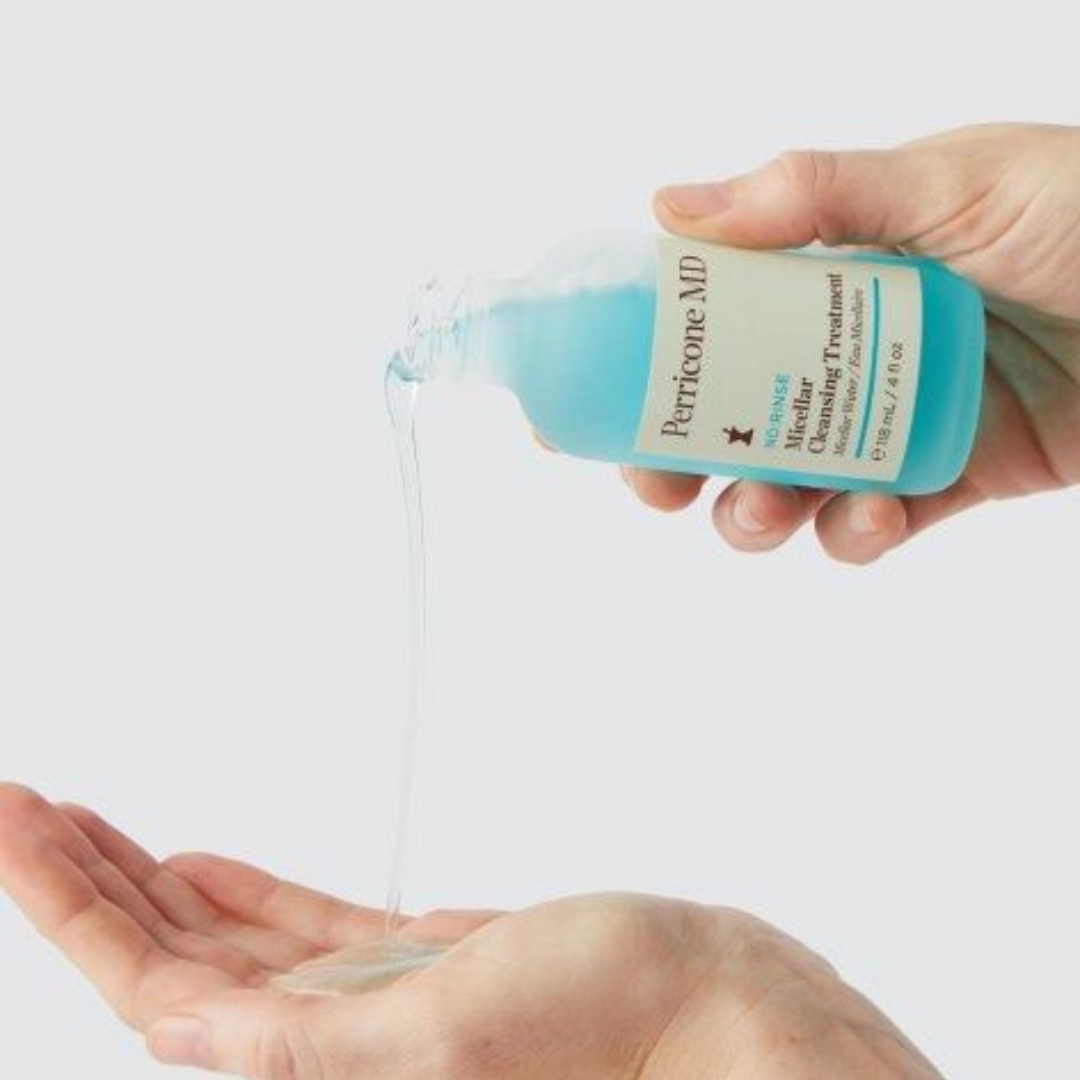 Perricone MD - No Rinse Micellar Cleansing Treatment - 4 Oz