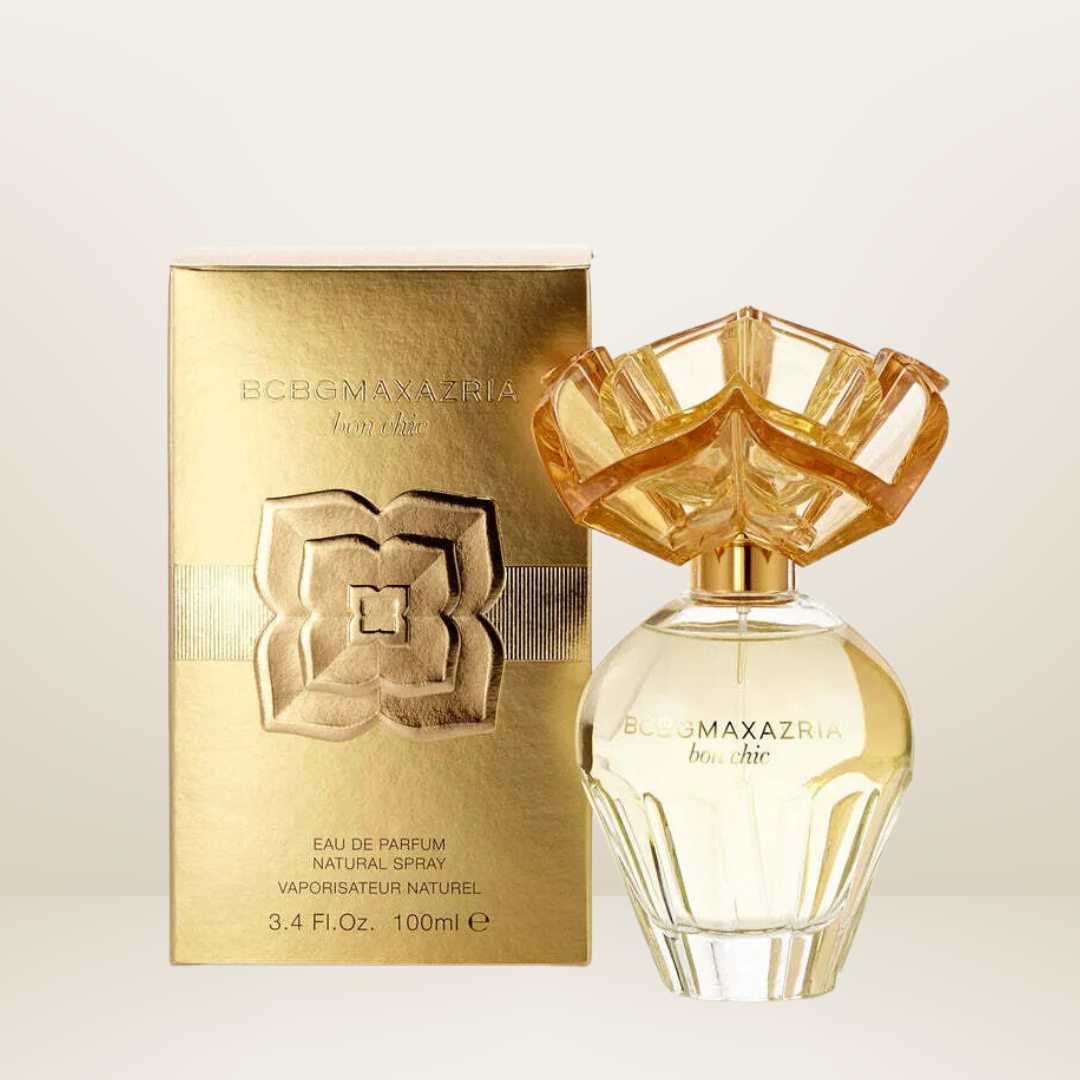 Max Azria - BCBGMAXAZRIA Bon Chic, EDP Spray for Women - 3.4 Oz