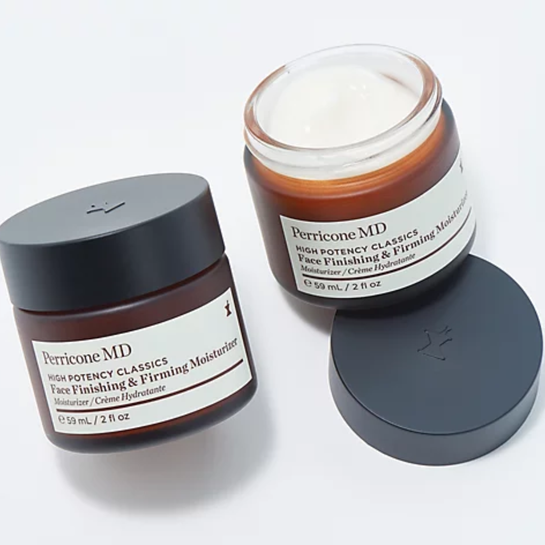 Perricone MD - Face Finishing And Firming Moisturizer - 2 Oz