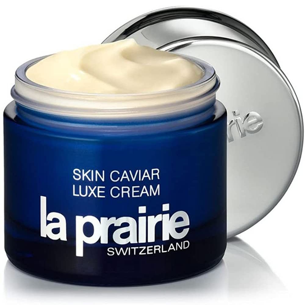 La Prairie - Skin Caviar Luxe Cream