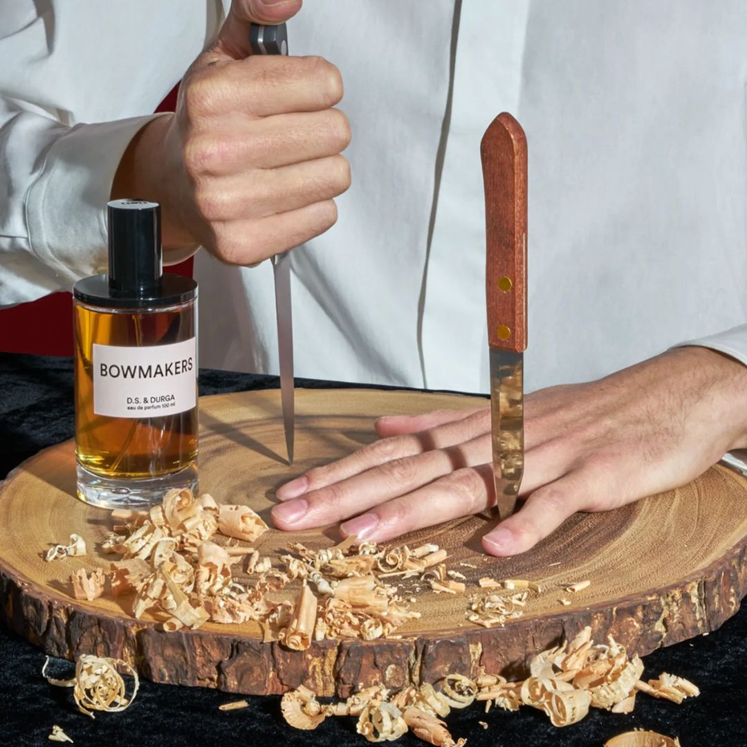 D.S. & Durga - Bowmakers EDP Spray - 3.4 Oz