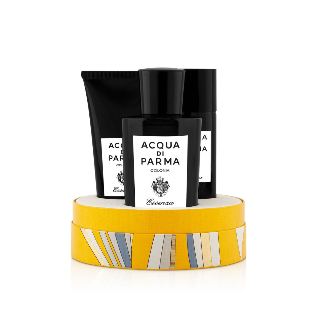 Acqua Di Parma - Emilio Pucci Colonia Essenza - 3 Piece Gift Set