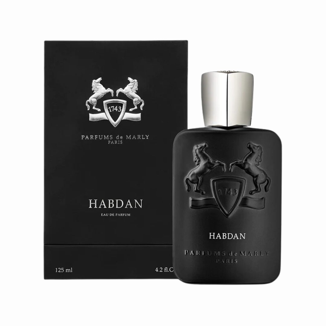 Parfums de Marly - Habdan Eau De Parfum Spray - 4.2 Oz