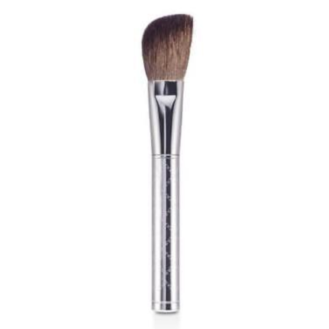 By Terry - Cheek Brush, 3 Angled - 1 Piece