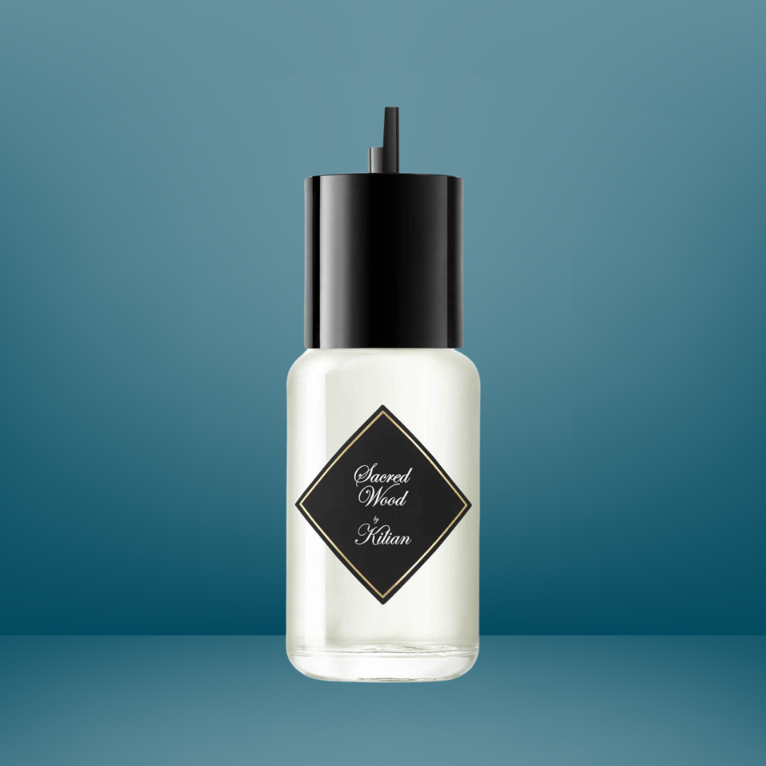 Kilian - Sacred Wood Eau De Parfum Refill - 1.69 Oz