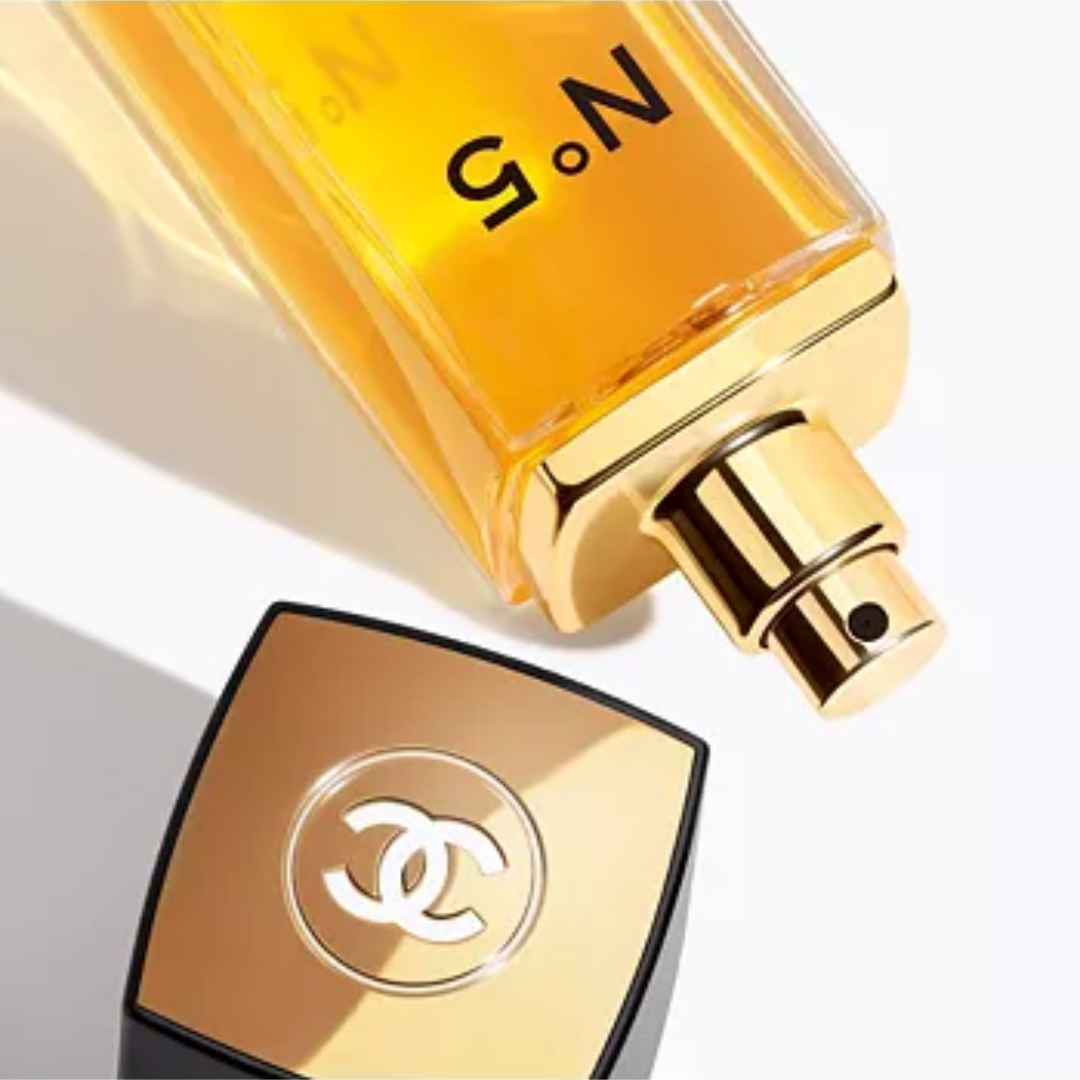 Chanel - Chanel No.5 EDT - 1.7 Oz