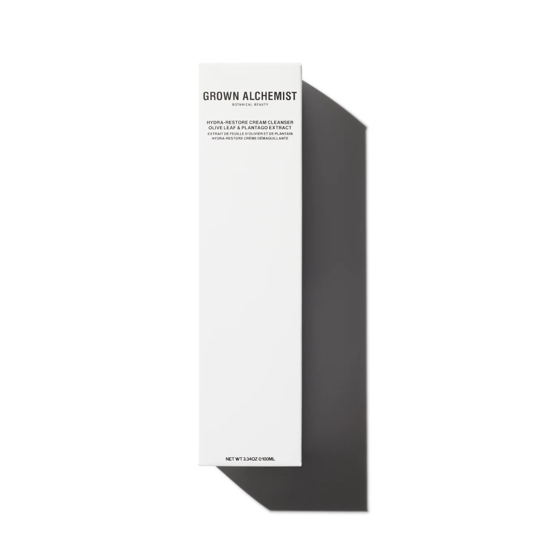 Grown Alchemist - Hydra Restore Cream Cleanser - 3.38 Oz