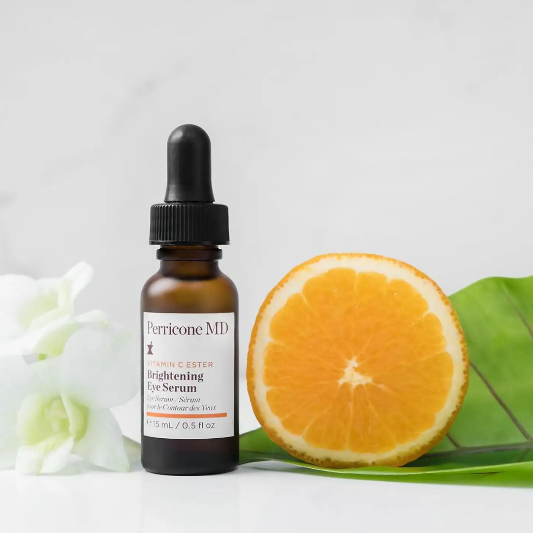 Perricone MD - Vitamin C Ester Brightening Eye Serum - 0.5 Oz