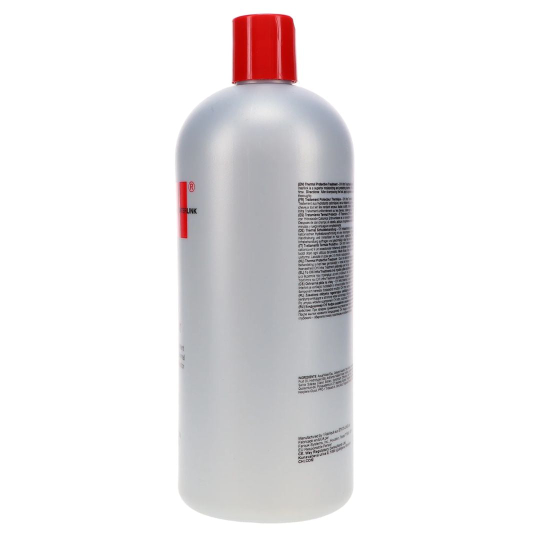 CHI - Infra Treatment, Thermal Protective Treatment - 32 Oz
