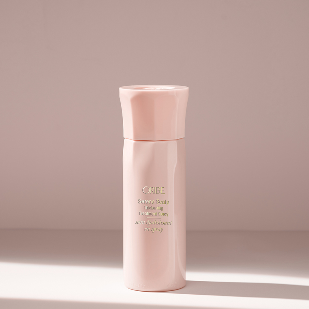 Oribe - Serene Scalp Thickening Treatment Spray- 4.2 Oz