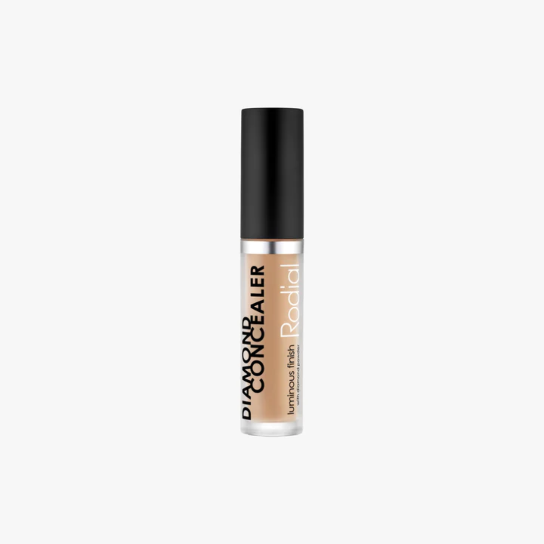 Rodial - Diamond Liquid Concealer - 50 - 0.13 Oz