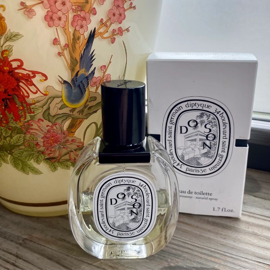Diptyque - Do Son EDT Spray for Women - 1.7 Oz