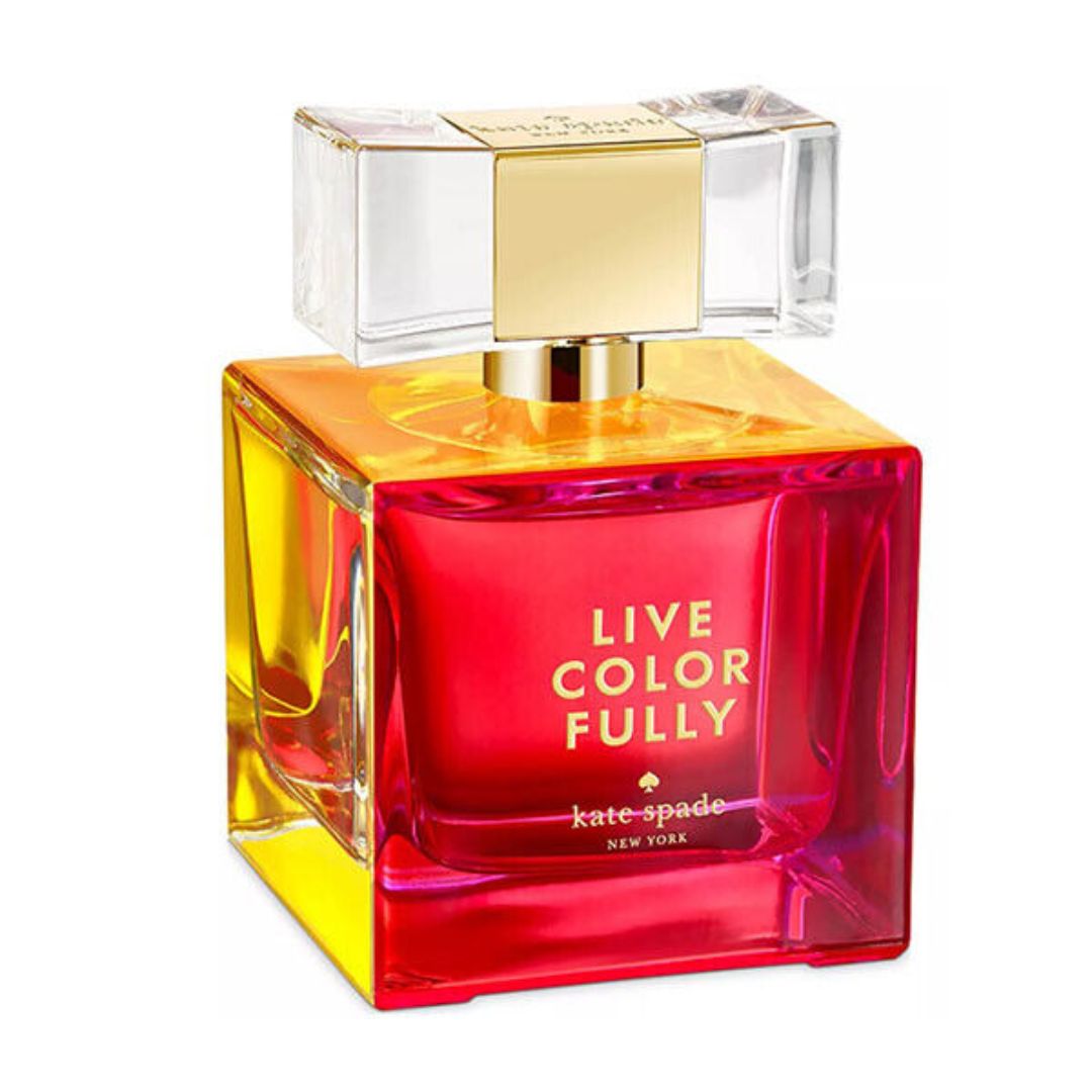Kate Spade - Live Colorfully EDP Spray for Women