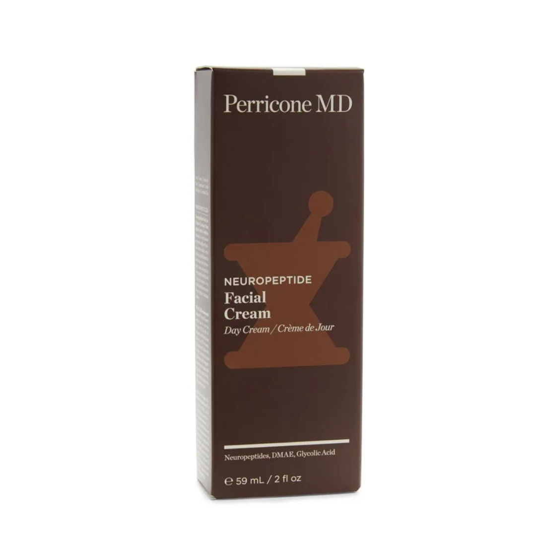 Perricone Md - Neuropeptide Facial Cream - 2 Oz
