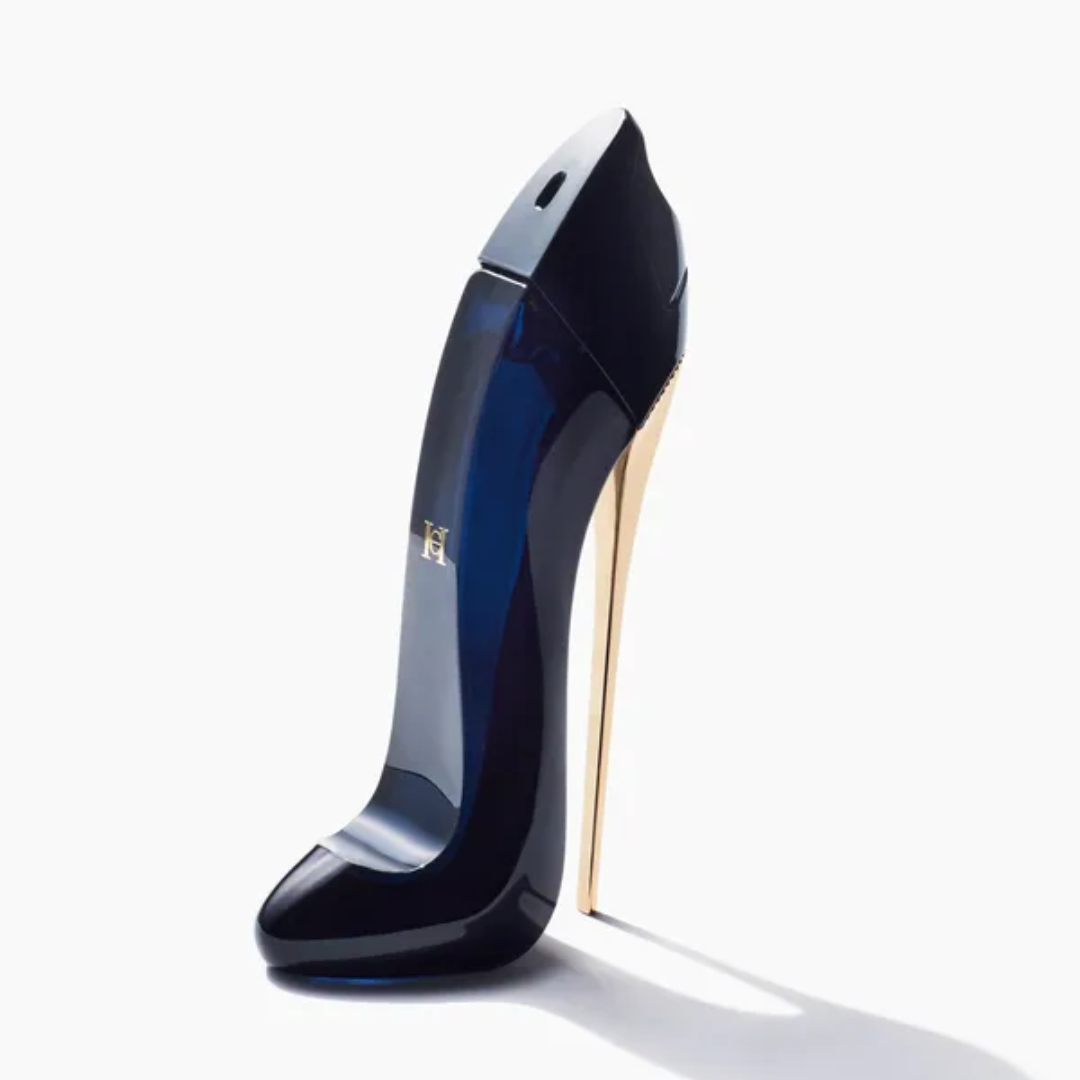 Carolina Herrera - Good Girl EDP Spray for Women - 5.1 Oz