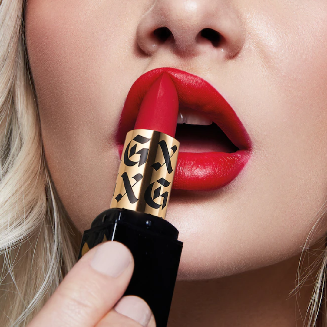 GXVE By Gwen Stefani - Original Recipe High Performance Matte Lipstick - 0.1 Oz