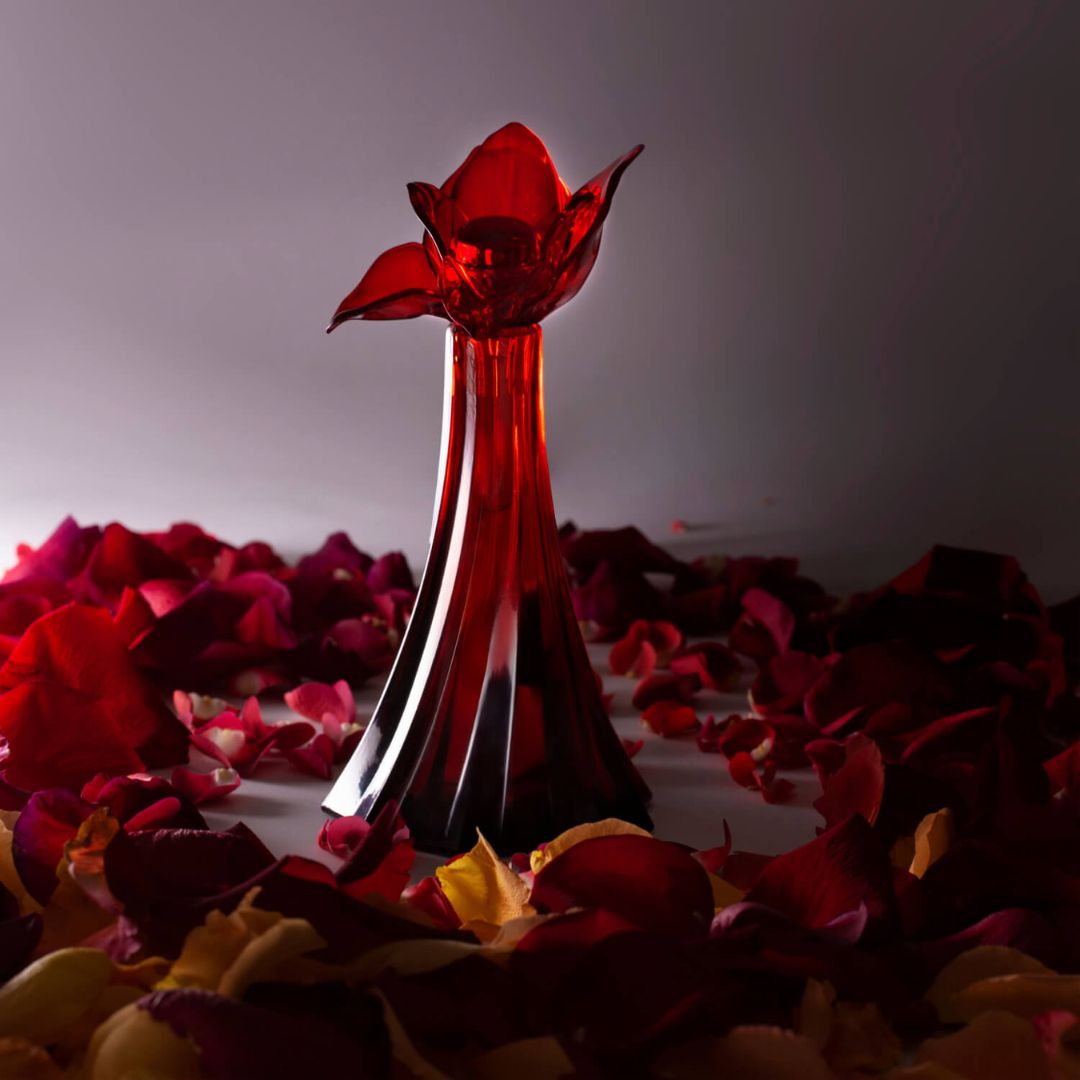 Christian Siriano - Ooh La Rouge Exclusif EDP Spray Women with Lip Gloss - 3.4 Oz