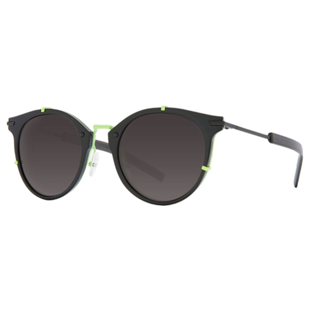 Christian Dior - Sunglasses, Black Fluorescent Yellow - 48-22-145 mm
