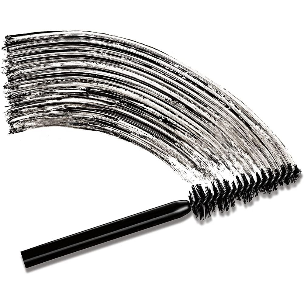 Elizabeth Arden - Lasting Impression Mascara - Lasting Black - 0.3 Oz