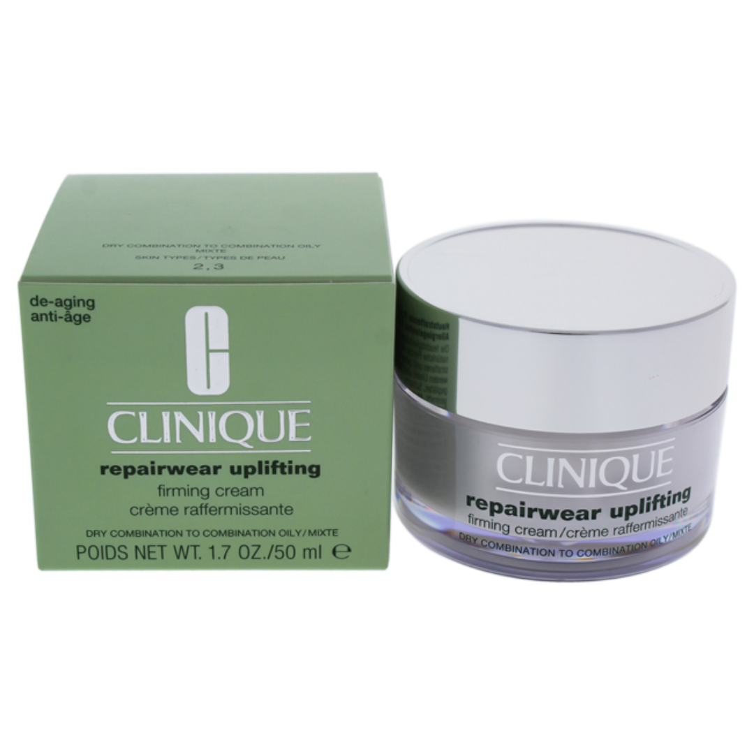 Clinique - Repairwear Uplifting Firming Cream - 1.7 Oz