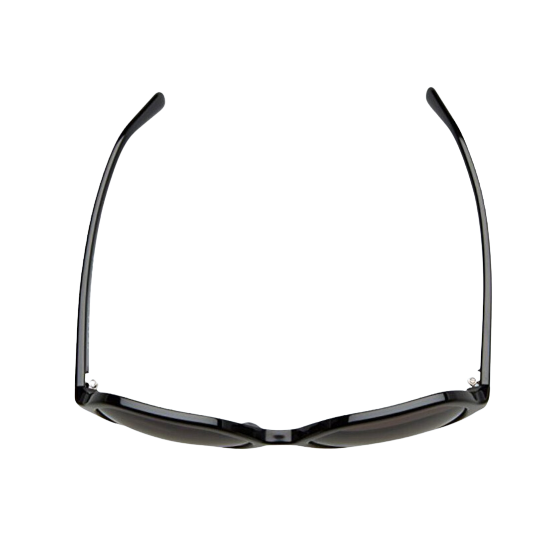 Prada - Sunglasses for Women, Black-Grey Gradient - 56-18-135 mm