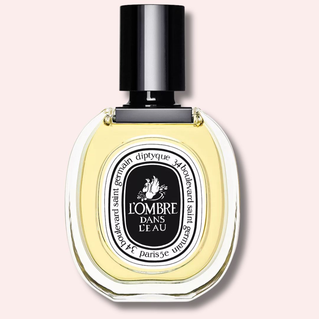 Diptyque - L'Ombre Dans l'Eau EDT Spray for Women - 1.7 Oz
