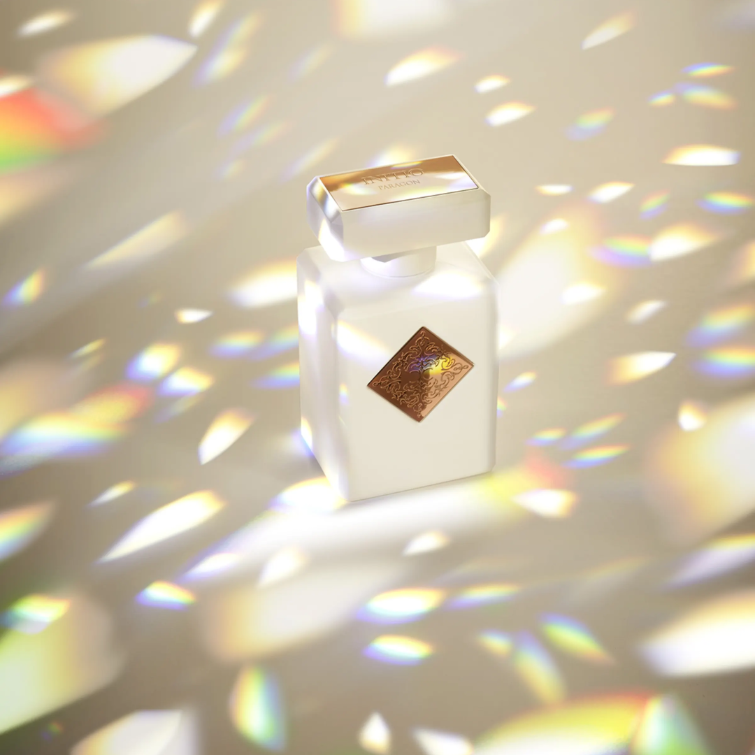 Initio - Paragon Extrait De Parfum Spray - 3 Oz