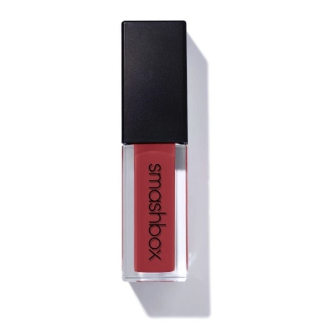 Smashbox - Always On Liquid Lipstick, Best Life - 0.13 Oz