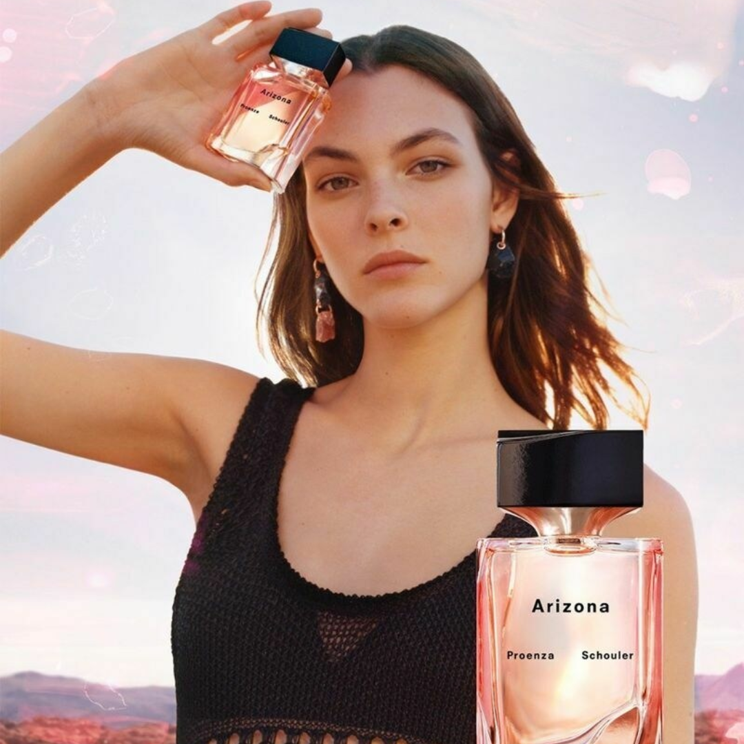 Proenza Schouler - Arizona Eau De Parfum Intense Spray for Women - 1.7 Oz