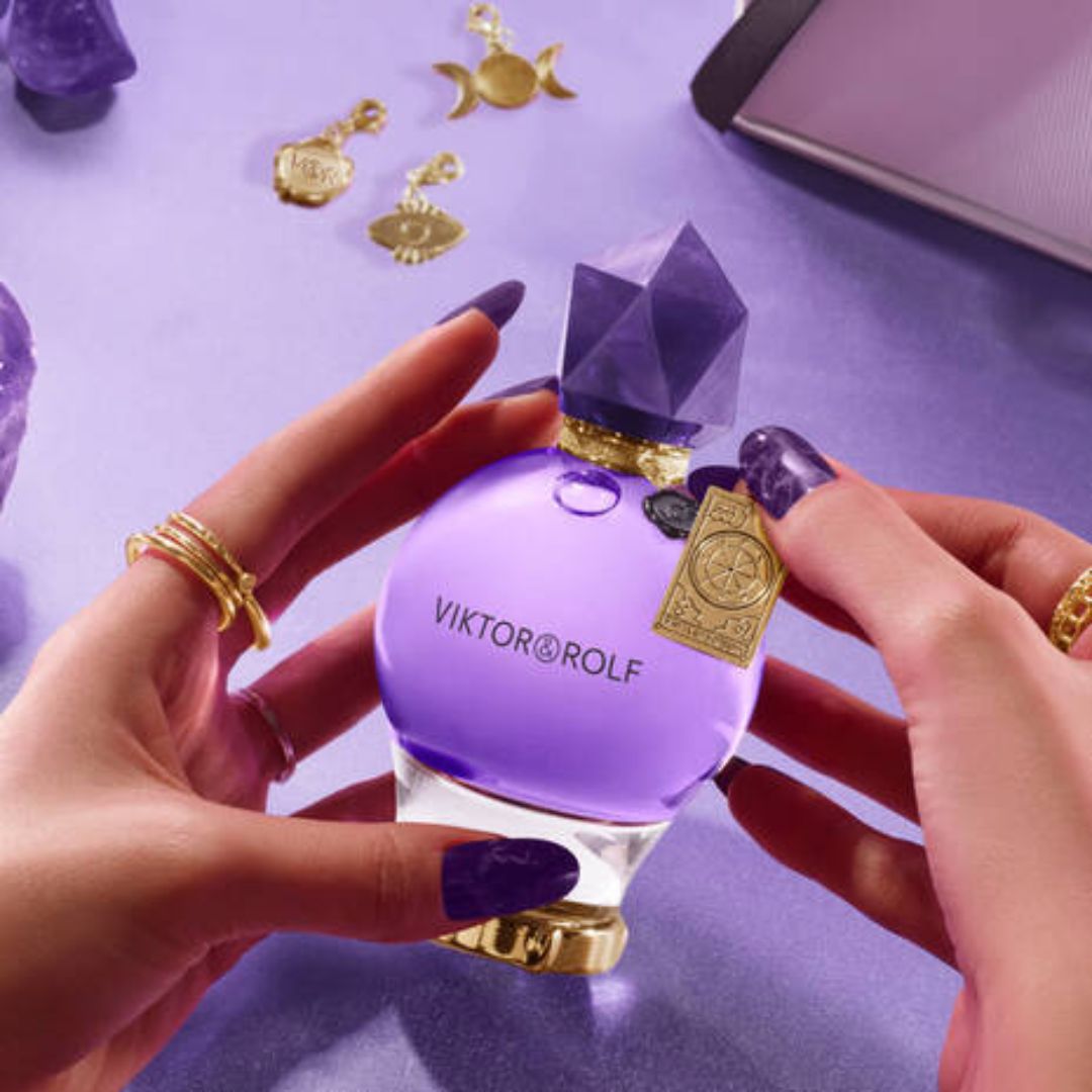 Viktor & Rolf - Good Fortune EDP Spray for Women - 1.7 Oz